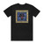 Blues Traveler Run Around Album Cover T-Shirt Black