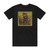 Bone Thugs-n-Harmony Thug World Order Album Cover T-Shirt Black