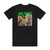 Bonez MC High Hungrig 2 Album Cover T-Shirt Black