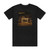 Blossoms Blossoms Album Cover T-Shirt Black