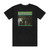 Booker T and The MGs Doin Our Thing Album Cover T-Shirt Black