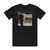 Brian McKnight Ten Album Cover T-Shirt Black