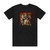 Babylon Bombs Babylons Burning Album Cover T-Shirt Black