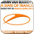 Armin van Buuren A State Of Trance Radio Top 20 May 2012 Album Cover Sticker Album Cover Sticker
