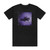 Bluebird The Two Album Cover T-Shirt Black
