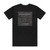 Baron Carta Altrincham Album Cover T-Shirt Black