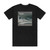 Biagio Antonacci Le Cose Che Hai Amato Di Pi Album Cover T-Shirt Black