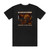 Biohazard Reborn In Defiance Album Cover T-Shirt Black