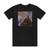 Black Sheep Wall No Matter Where It Ends Album Cover T-Shirt Black