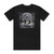Blackmores Night Shadow Of The Moon Album Cover T-Shirt Black