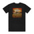 Blackmores Night Autumn Sky 1 Album Cover T-Shirt Black