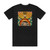 Booka Shade Eve Album Cover T-Shirt Black