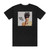 Blue Cafe Dada Album Cover T-Shirt Black