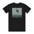 Black Mountain Wilderness Heart Album Cover T-Shirt Black