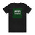 Bongzilla Methods For Attaining Extreme Altitudes Album Cover T-Shirt Black