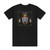 Busta Rhymes Get It Album Cover T-Shirt Black