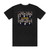BOYFRIEND Seventh Mission Album Cover T-Shirt Black BOYFRIEND Seventh Mission Album Cover T-Shirt Black