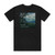 Bonobo Black Sands Album Cover T-Shirt Black