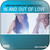 Armin van Buuren In And Out Of Love-2 Album Cover Sticker Album Cover Sticker