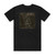 Barshasketh Barshasketh Album Cover T-Shirt Black