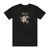 Bullet Full Pull Album Cover T-Shirt Black