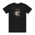Bullet Full Pull 1 Album Cover T-Shirt Black