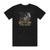 Billy Talent Itunes Session Album Cover T-Shirt Black