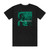 Belle and Sebastian The Boy With The Arab Strap Album Cover T-Shirt Black