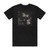 Belle and Sebastian The Life Pursuit Album Cover T-Shirt Black