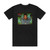 BT Movement In Still Life Album Cover T-Shirt Black BT Movement In Still Life Album Cover T-Shirt Black