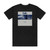 BT Godspeed 1 Album Cover T-Shirt Black BT Godspeed 1 Album Cover T-Shirt Black