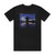 BT Escm Album Cover T-Shirt Black
