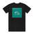 BT Aika Clairvoyant Album Cover T-Shirt Black