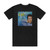 BT Extended Movement Ep Album Cover T-Shirt Black BT Extended Movement Ep Album Cover T-Shirt Black