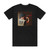 Bz Big Machine Album Cover T-Shirt Black