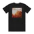 bvdub All Is Forgiven Album Cover T-Shirt Black