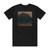 bvdub Epilogues For The End Of The Sky Album Cover T-Shirt Black