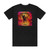 Bewitcher Too Fast For The Flames Album Cover T-Shirt Black