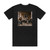 Big Star Keep An Eye On The Sky Album Cover T-Shirt Black Big Star Keep An Eye On The Sky Album Cover T-Shirt Black