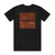 Bursters Lost Child Album Cover T-Shirt Black