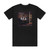 Brigante Roberto Piccante 1 Album Cover T-Shirt Black