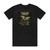 Broilers Vanitas Album Cover T-Shirt Black