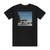 Ben Harper Childhood Home Album Cover T-Shirt Black