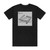 Bilmuri Frame Album Cover T-Shirt Black