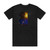 Brendan Pollard Eight Album Cover T-Shirt Black
