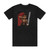Bloodparade Take My Blood Album Cover T-Shirt Black Bloodparade Take My Blood Album Cover T-Shirt Black