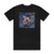 Black Peaks All That Divides Album Cover T-Shirt Black