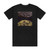 Between the Buried and Me Future Sequence Live At The Fidelitorium Album Cover T-Shirt Black