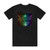 Between the Buried and Me Colorslive Album Cover T-Shirt Black