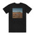 Between the Buried and Me Coma Ecliptic Album Cover T-Shirt Black